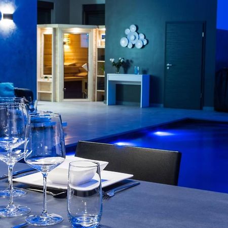 L'Antre D'Eux Villa Remelfing Esterno foto
