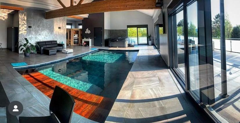 L'Antre D'Eux Villa Remelfing Esterno foto