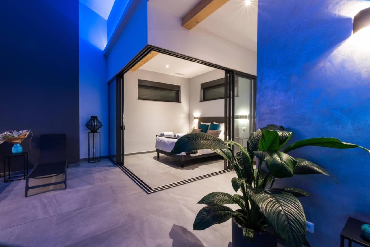 L'Antre D'Eux Villa Remelfing Esterno foto